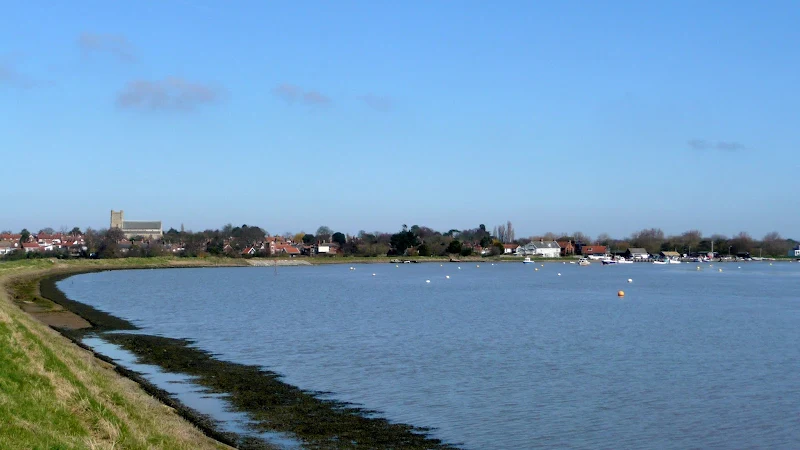 Orford