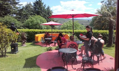 Photos of Strawberryfield