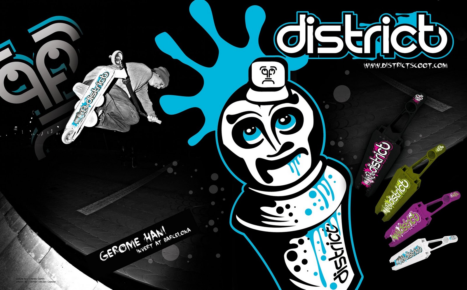 District V3 Deck Design District V3 Deck Design