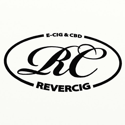 Revercig Vape Shop Genève - Cigarettes électroniques & E-Liquides & CBD