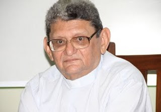Resultado de imagem para Padre João Medeiros Filho