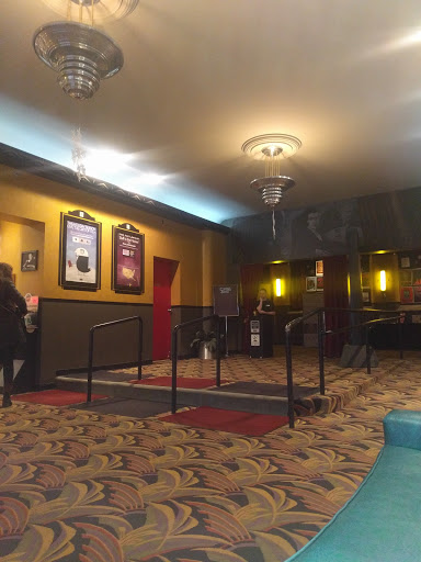 Movie Theater «Main Art Theatre», reviews and photos, 118 N Main St, Royal Oak, MI 48067, USA