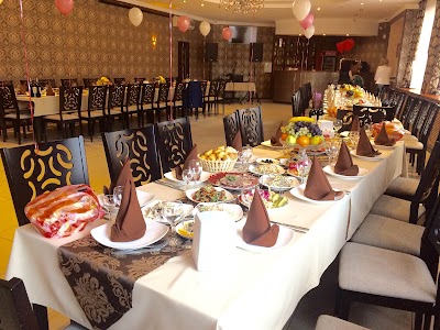 Photos of Cafe Ararat