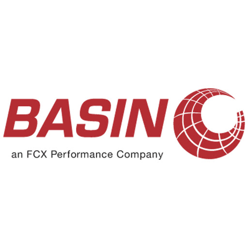 Basin Engine & Pump Inc logo