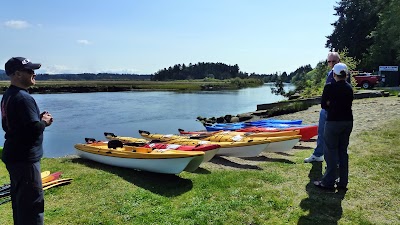 Photos of Living Forest Oceanside Campground & RV Park