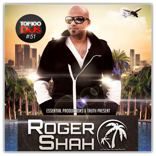 1 Roger Shah – Music for Balearic People 302 (2014 02 28)
