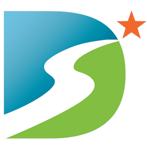 DeSoto Recreation Center logo