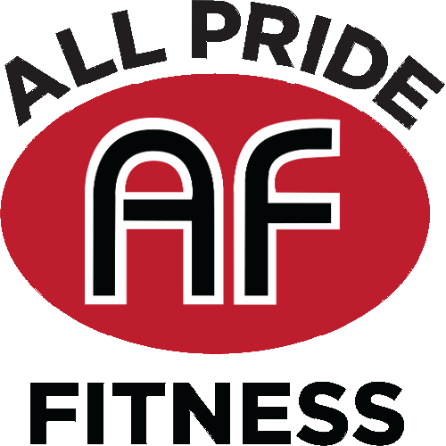All Pride Fitness - Washougal