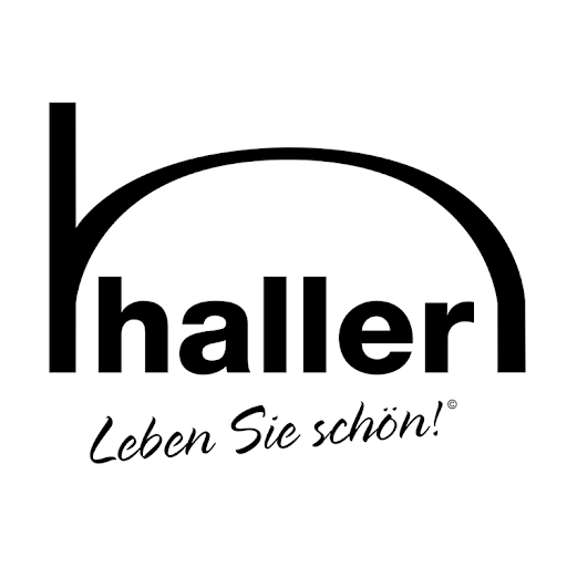 Haller Einkaufspassage Waldkirchen logo