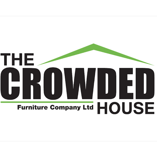The Crowded House Furniture Company Ltd logo
