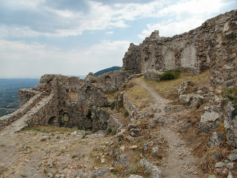 Южное путешествие, июль - август 2013 г.