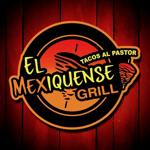 El Mexiquense Grill logo