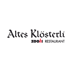 Restaurant Altes Klösterli logo