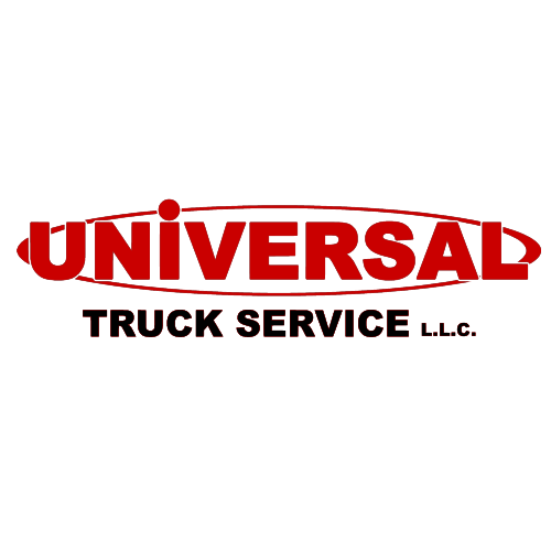 Universal Truck Service logo