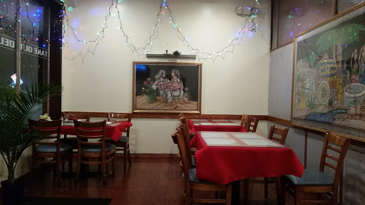 Indian Restaurant «Bollywood Cafe», reviews and photos, 135 Massachusetts Ave, Lexington, MA 02420, USA