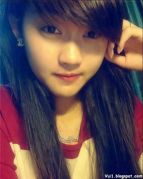 Những Nữ Sinh Có Gương Mặt Kute, Đáng iu Nhất - hình 6 Những Nữ Sinh Có Gương Mặt Kute, Đáng iu Nhất - hình 6
