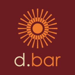 d.bar logo