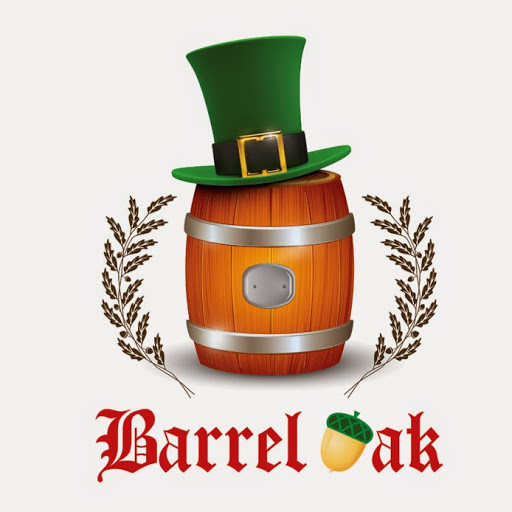 Barrel-Oak logo