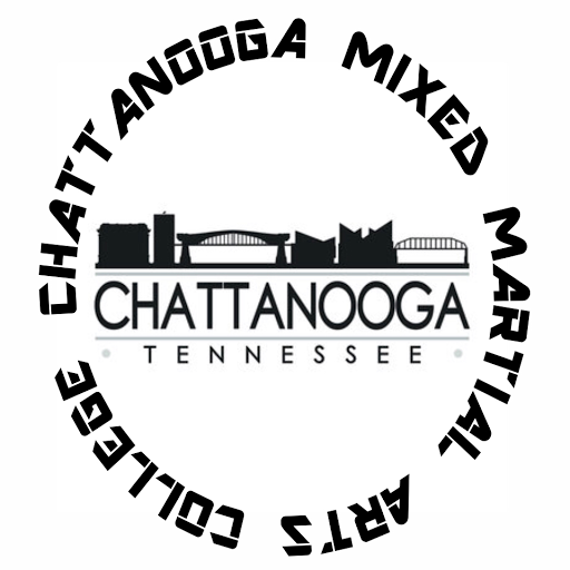 Chattanooga Mixed Martial Arts College logo