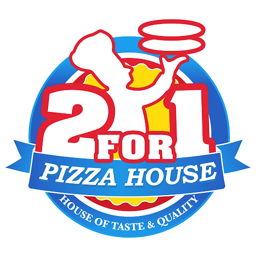 Bombay Pizza logo