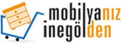 Mobilyanız İnegölden logo