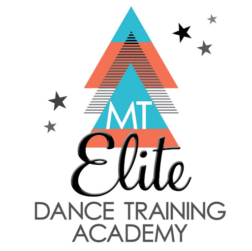 Montana Elite Dance Training Academy logo