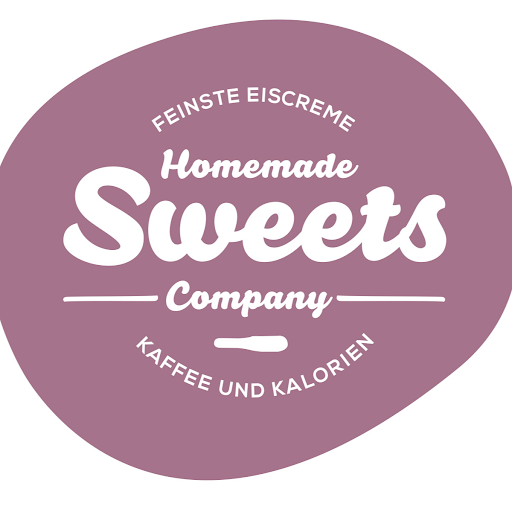 Homemade Sweets Company UG (haftungsbeschränkt) logo