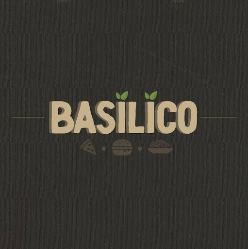 Basilico Haslev logo