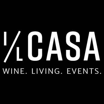 I/L CASA - WINE. LIVING. EVENTS. logo