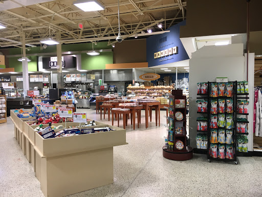 Supermarket «Publix Super Market at Island Crossing SC», reviews and photos, 11 Palmetto Bay Rd, Hilton Head Island, SC 29928, USA