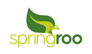 Resultado de imagen de spring roo