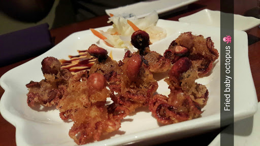 Japanese Restaurant «Koto Japanese Restaurant», reviews and photos, 10842 Westheimer Rd, Houston, TX 77042, USA