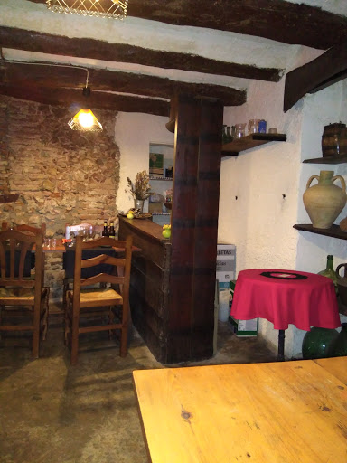 Celler la Miloquera