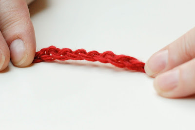 the interesting side of the chain