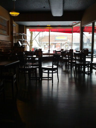 Barbecue Restaurant «Smoke Street», reviews and photos, 424 N Main St, Milford, MI 48381, USA