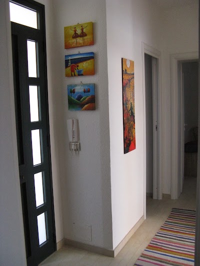 Photos of Calabernardo