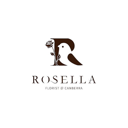 Rosella Floral Deisgn - Canberra Florist logo
