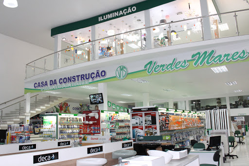 Casa da Construção Verdes Mares, Av. Antonio Carlos Magalhaes, 126, Capim Grosso - BA, 44695-000, Brasil, Loja_de_Materiais_de_Construção, estado Bahia