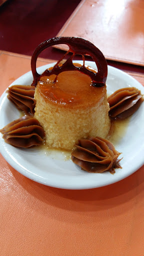 Confiteria la Pasiva