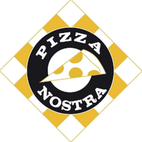 PIZZA NOSTRA DEUIL-LA-BARRE logo