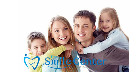 The Smile Center Dental Clinic, 