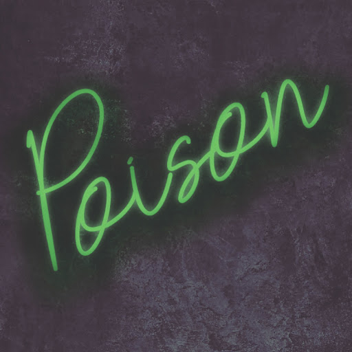 Poison Hair and Beauty Bar