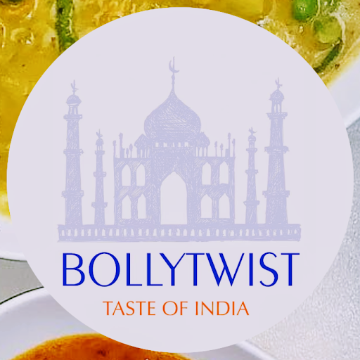 Bolly Twist logo