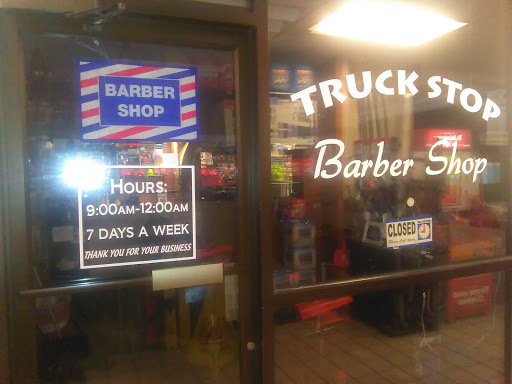Barber Shop «Truck Stop BarberShop», reviews and photos, 7425 Bonnie View Rd #101, Dallas, TX 75241, USA