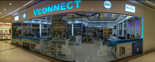 VConnect The Digital Store, 3rd Floor, Mall Of Joy, Baker Junction, SH 1, Baker Hill, Kottayam, Kerala 686001, India, Electronics_Retail_and_Repair_Shop, state KL