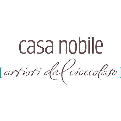 Nobile Cioccolateria Bern logo