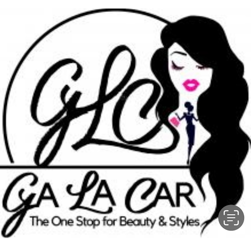 GA LA CAR Beauty Salon