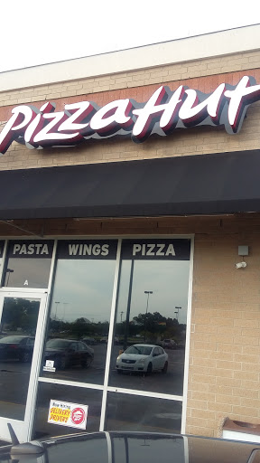 Pizza Restaurant «Pizza Hut», reviews and photos, 1610 Church St, Conway, SC 29526, USA