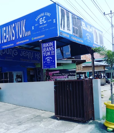 photo of BANDUNG JEANS HOUSE