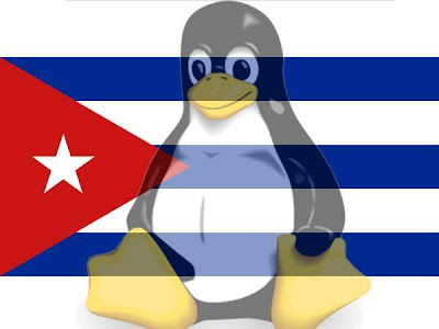 Linux y el software libre en Cuba